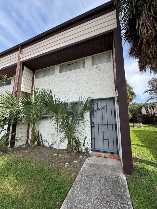 1800 Warringwood Dr. #C6, Orlando, FL 32839