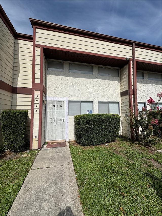 3978 Crayrich Cir. #C2, Orlando, FL 32839