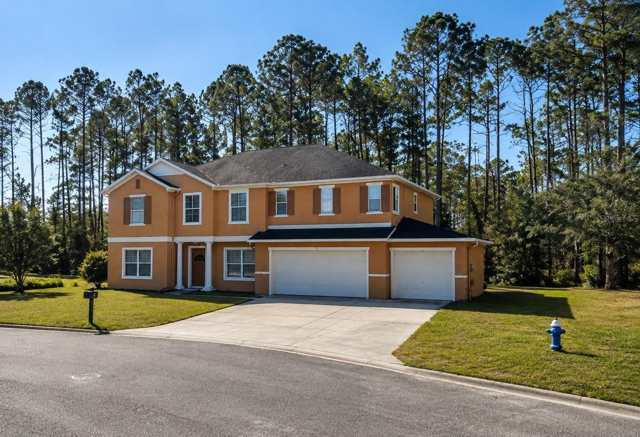 70 Rollins Ln., Palm Coast, FL 32164