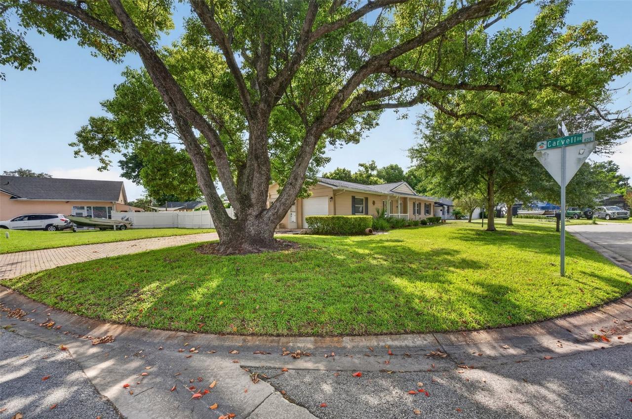 2641 Carvell Ct., Winter Park, FL 32792