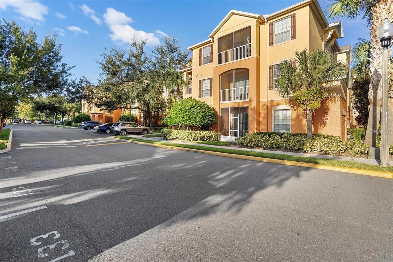 6265 Contessa Dr. #210, Orlando, FL 32829