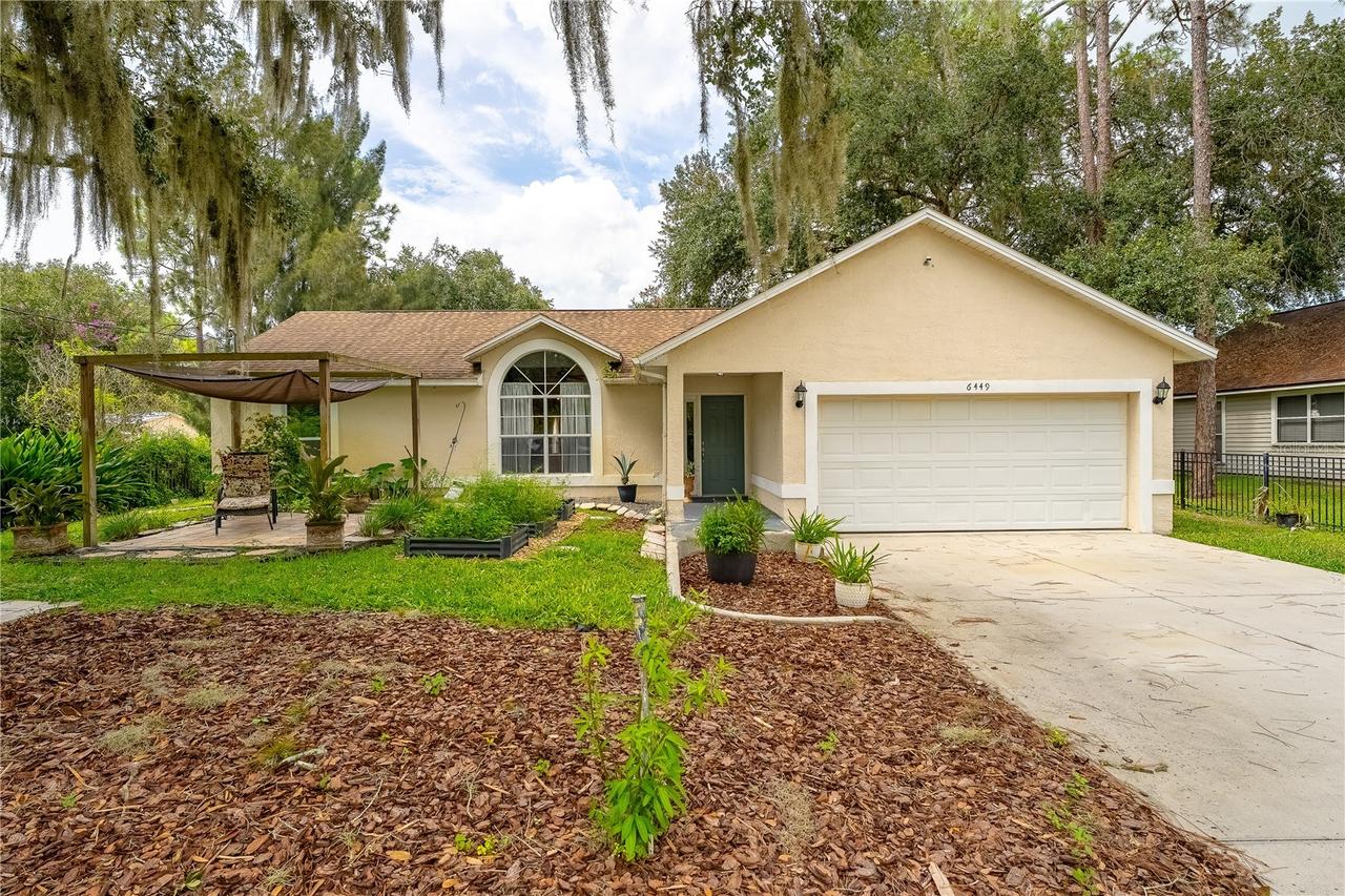 6449 Adam St., St Cloud, FL 34771