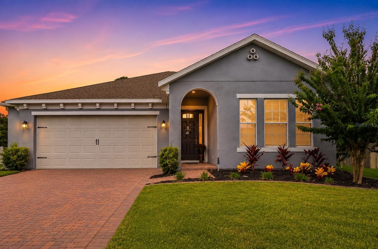 4791 Riverwalk Dr., St Cloud, FL 34771