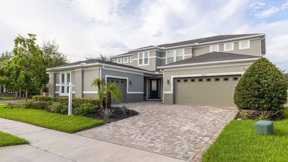 14825 Ellingsworth Ln., Winter Garden, FL 34787