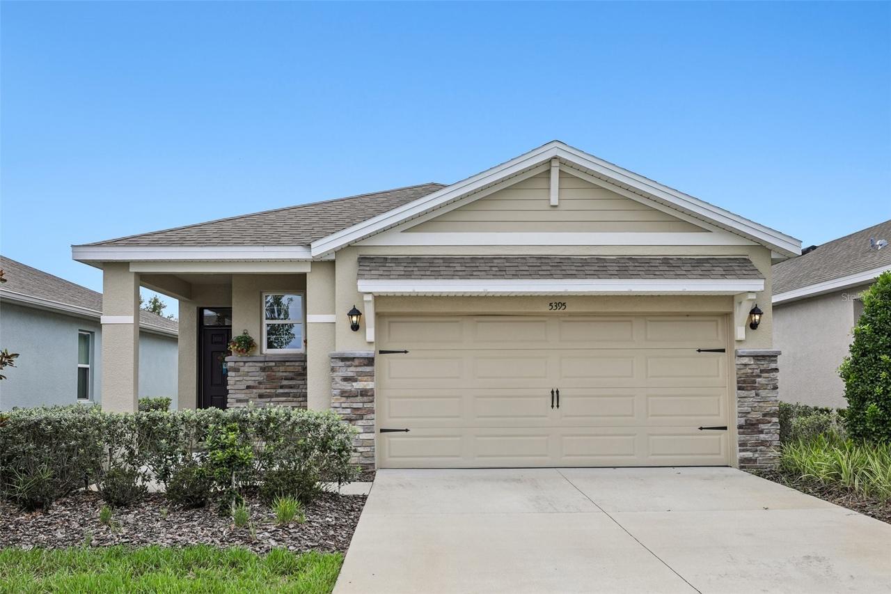 5395 Sunshine Dr., Wildwood, FL 34785