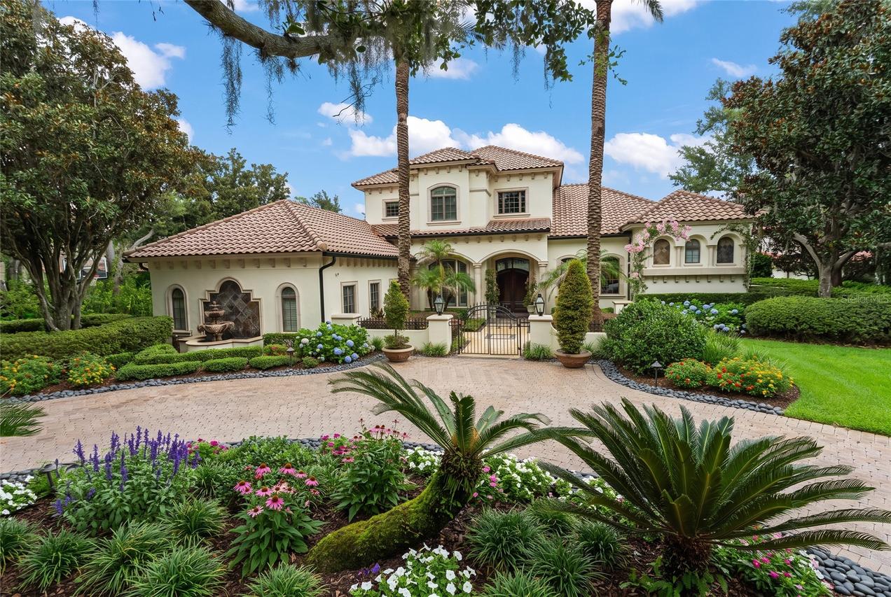 6055 Louise Cove Dr., Windermere, FL 34786