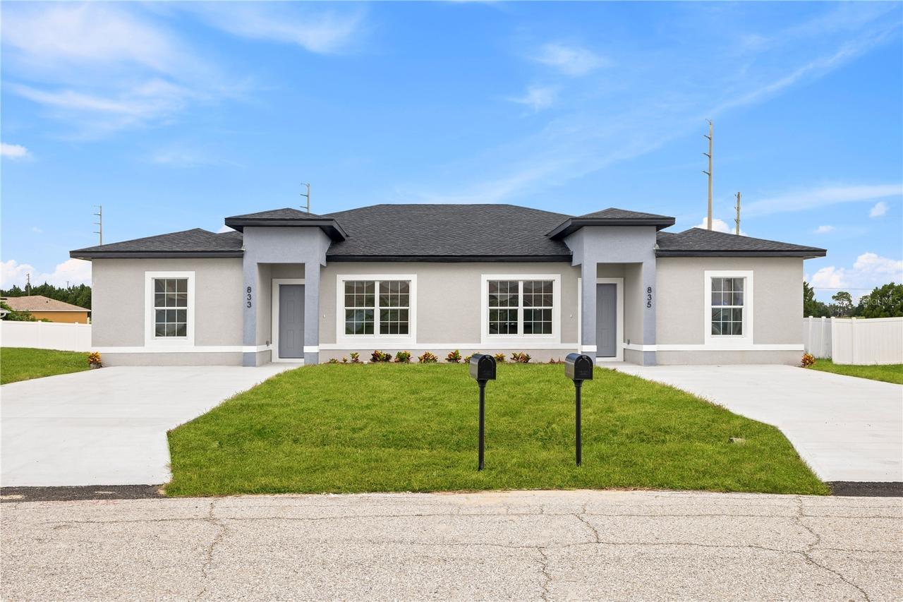 476-474 Columbia Ct., Poinciana, FL 34759