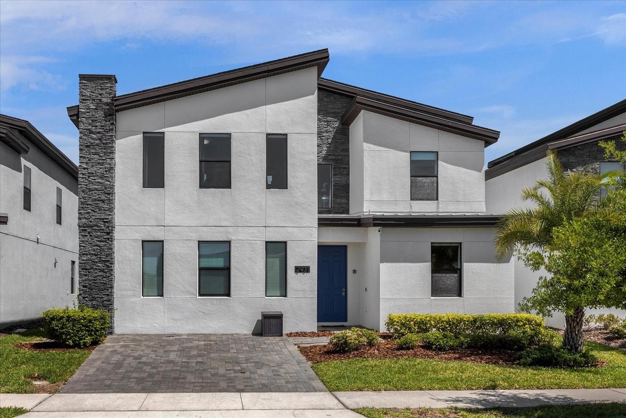 2931 Fable St., Kissimmee, FL 34746
