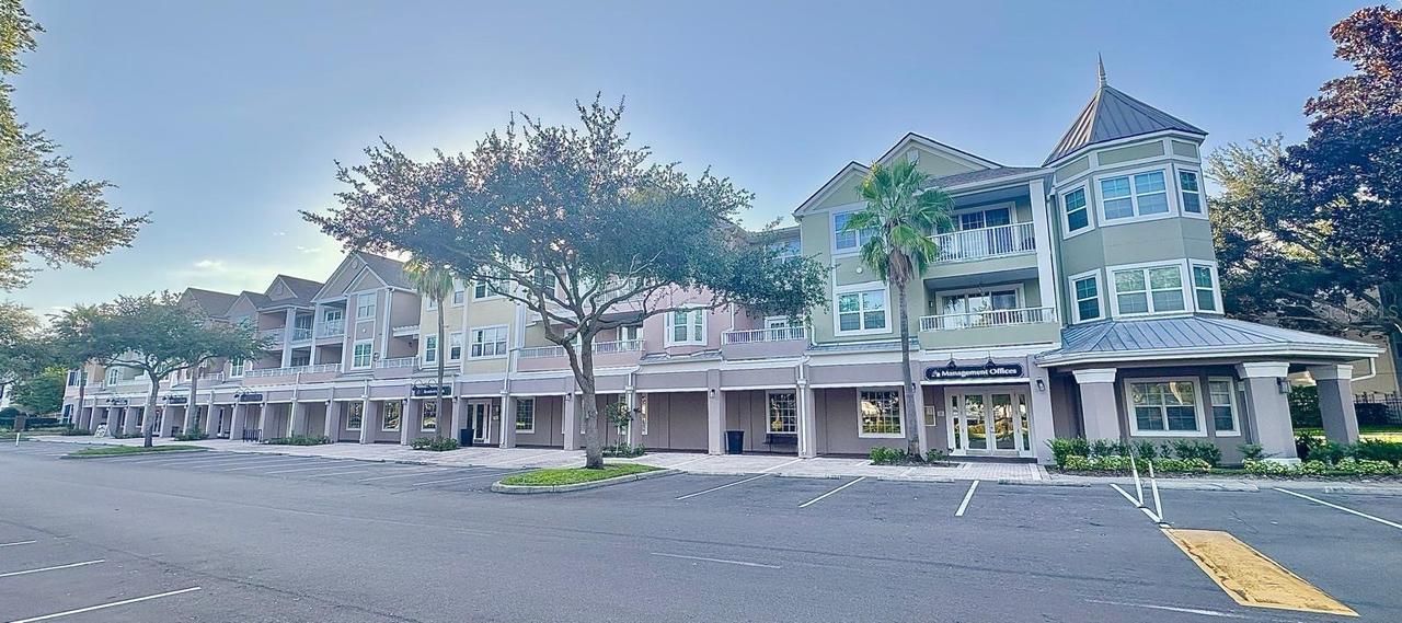 6412 Queens Borough Ave. #302, Orlando, FL 32835