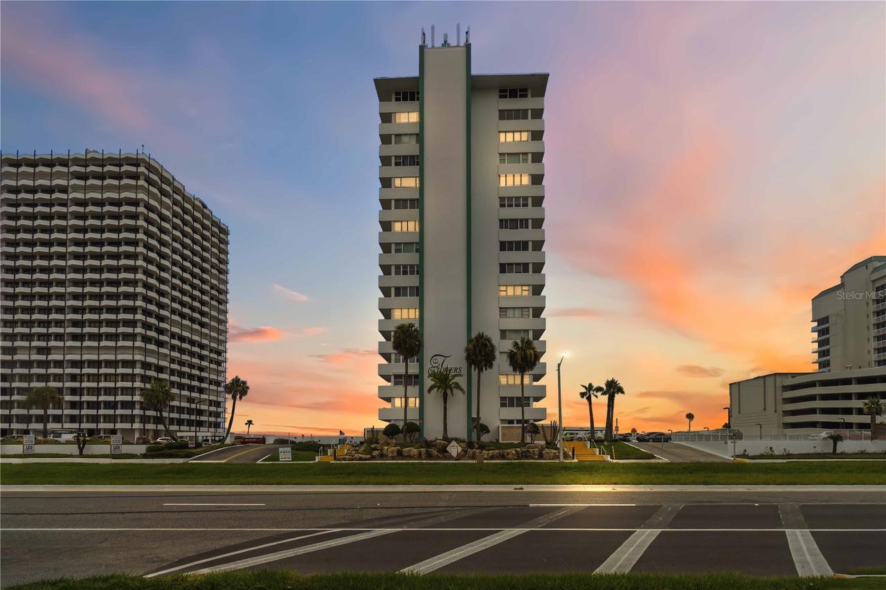 2800 N Atlantic Ave. #1105, Daytona Beach, FL 32118