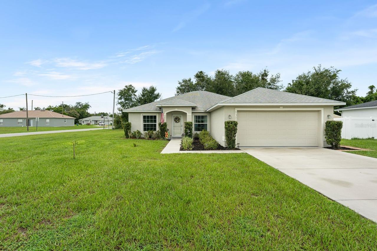 1300 Azora Dr., Deltona, FL 32725