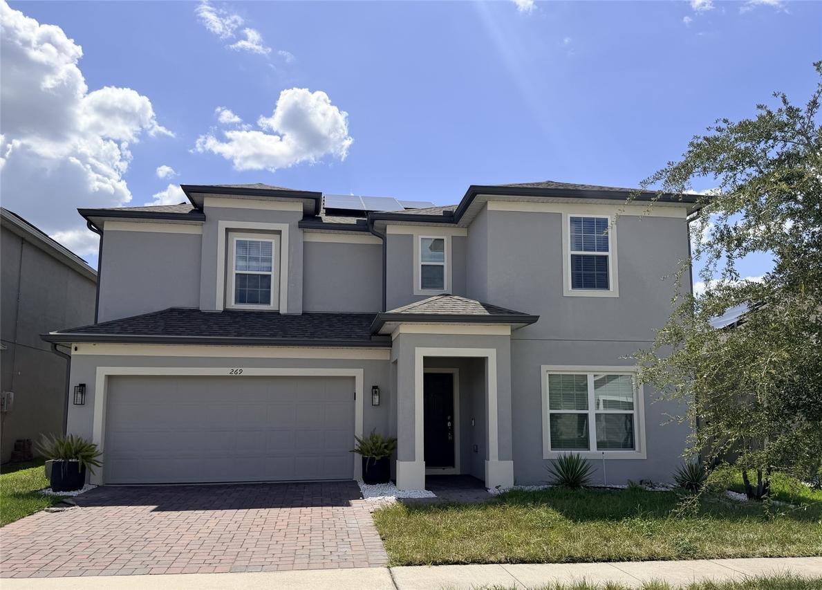 269 Hamlet Loop, Davenport, FL 33837