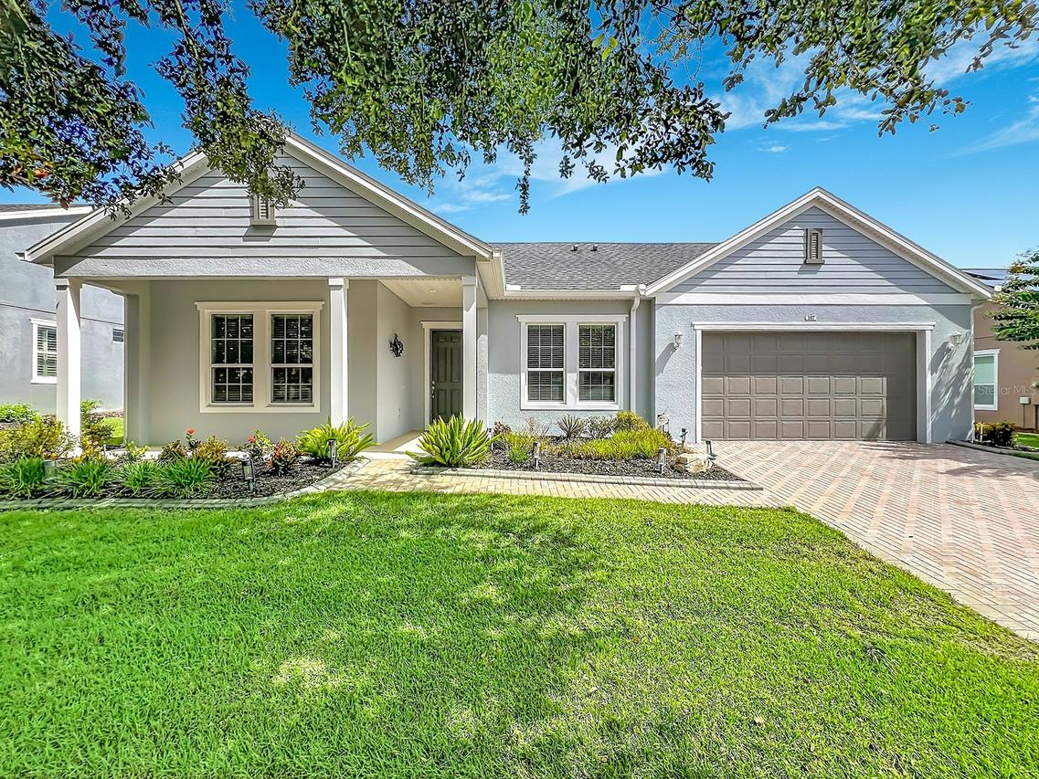 107 Balmy Coast Rd., Groveland, FL 34736