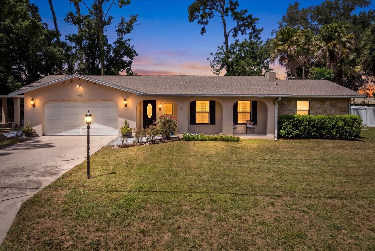 442 Homer Ave., Longwood, FL 32750