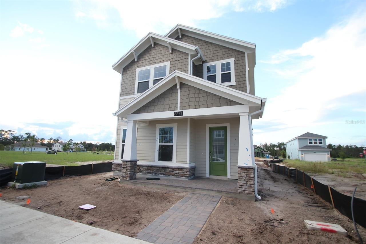6681 Rucksack Rd., St Cloud, FL 34771
