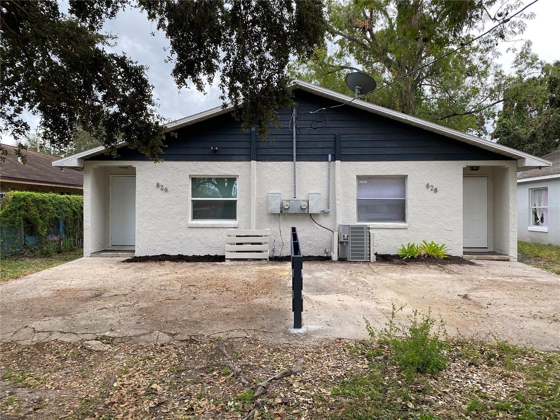 826 19th St., Orlando, FL 32805
