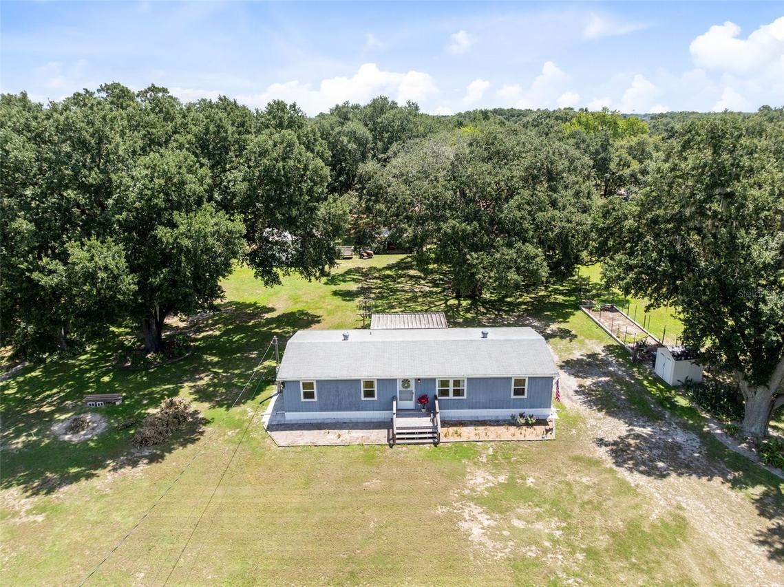 5136 Shepard Ln., Polk City, FL 33868