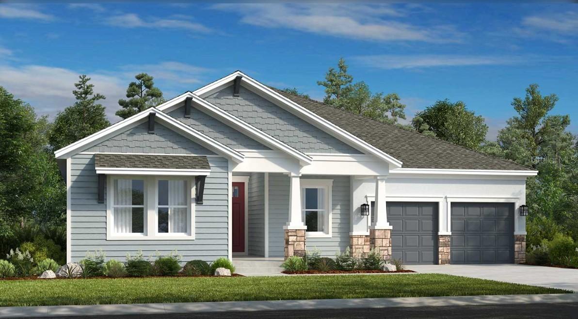 12940 Harvest Rain Ave., Winter Garden, FL 34787