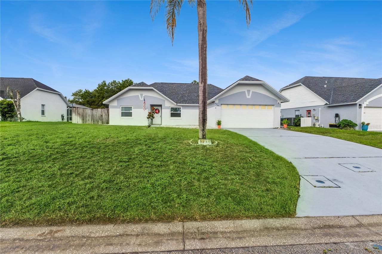 5730 Loma Vista Dr., Davenport, FL 33896