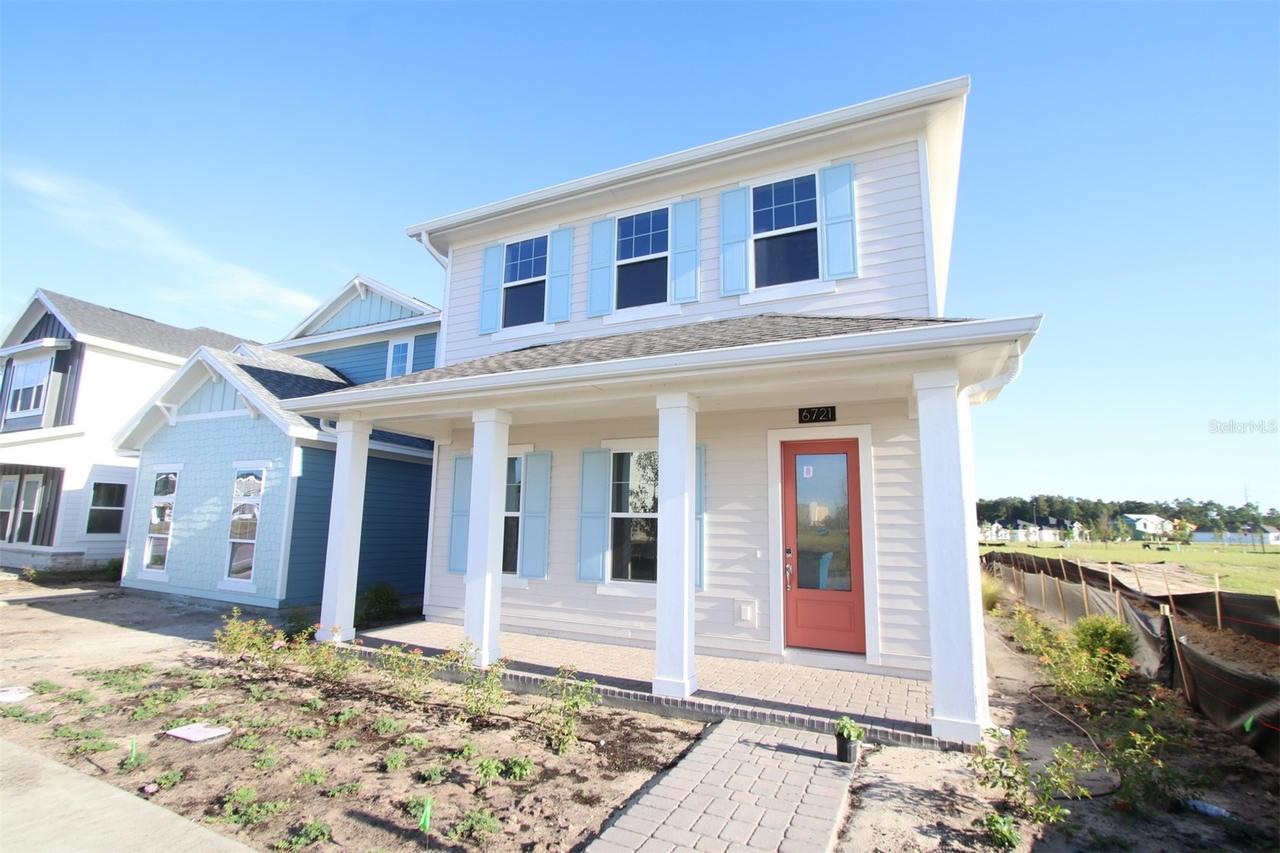 6721 Rucksack Rd., St Cloud, FL 34771