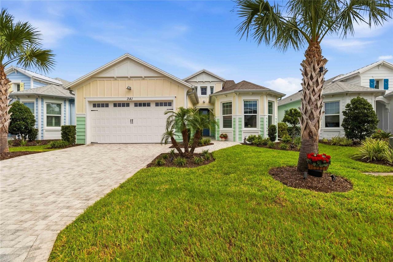 341 Compass Rose Dr., Daytona Beach, FL 32124