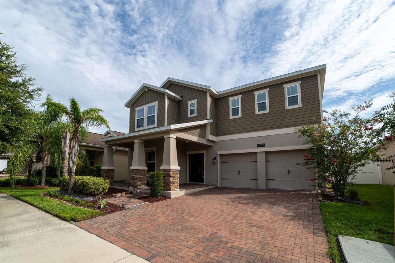 11109 Sweetgum Woods Dr., Orlando, FL 32832