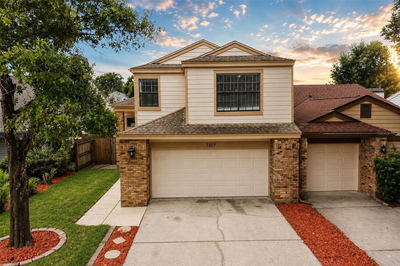 3109 Bridgeford Dr., Orlando, FL 32812