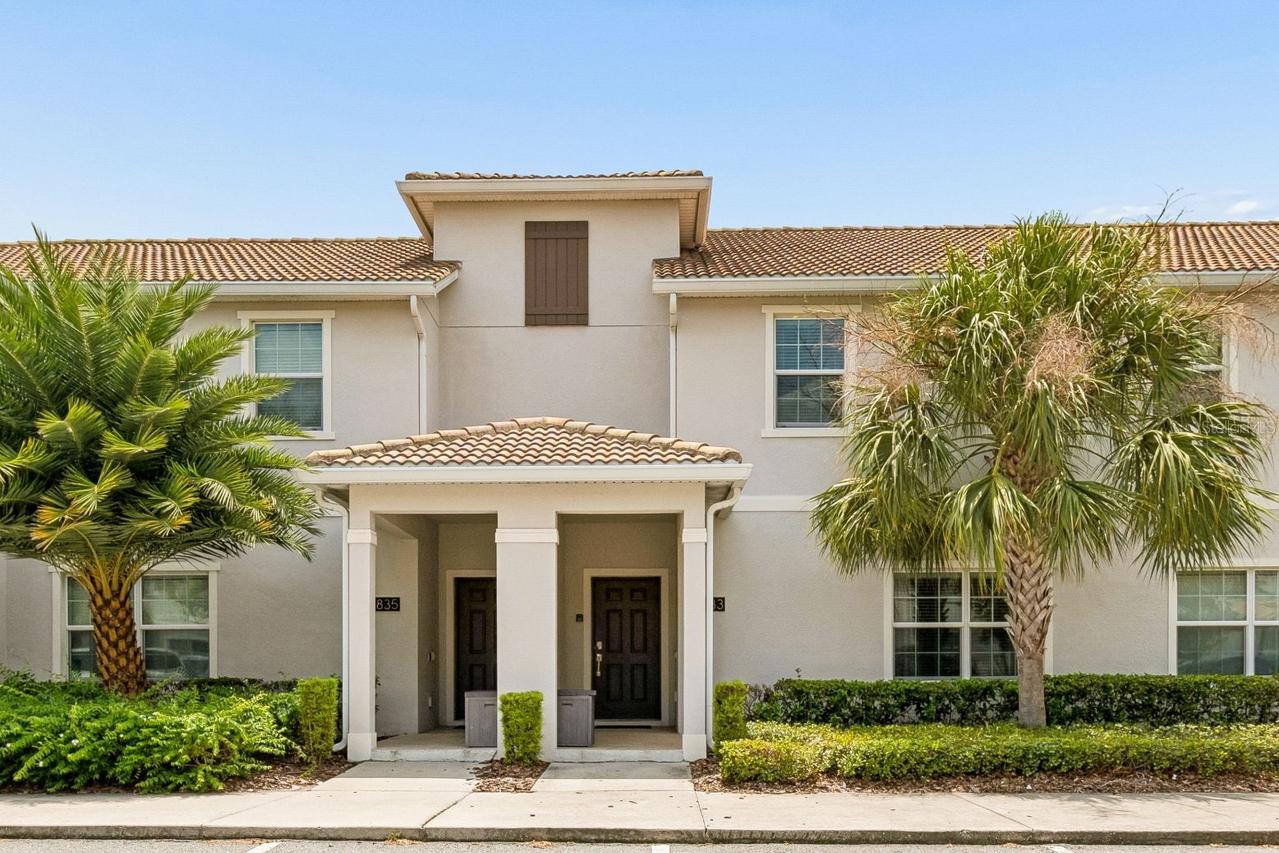 4833 Romeo Cir., Kissimmee, FL 34746