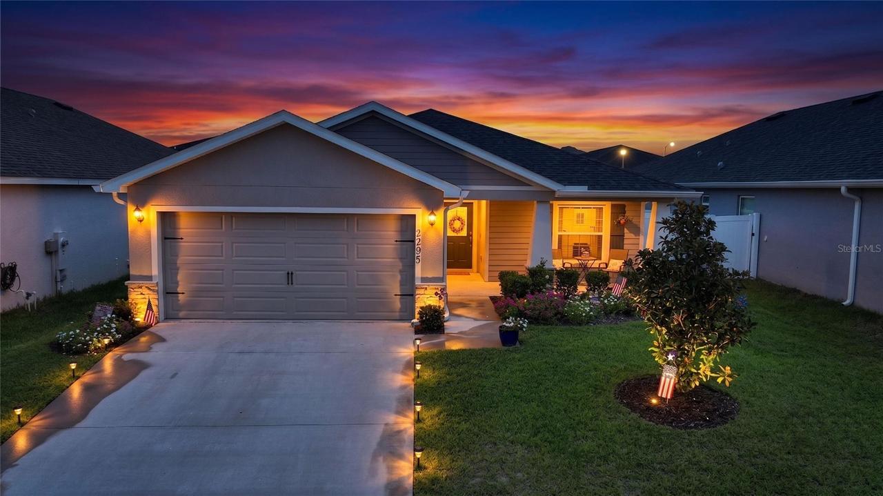 2295 Sunset Way, Davenport, FL 33837