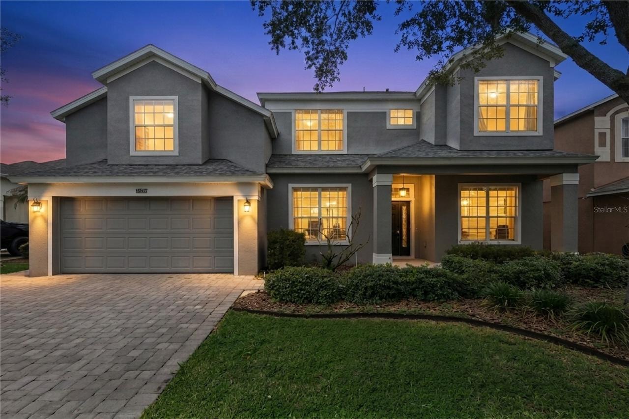 13527 Fox Glove St., Winter Garden, FL 34787