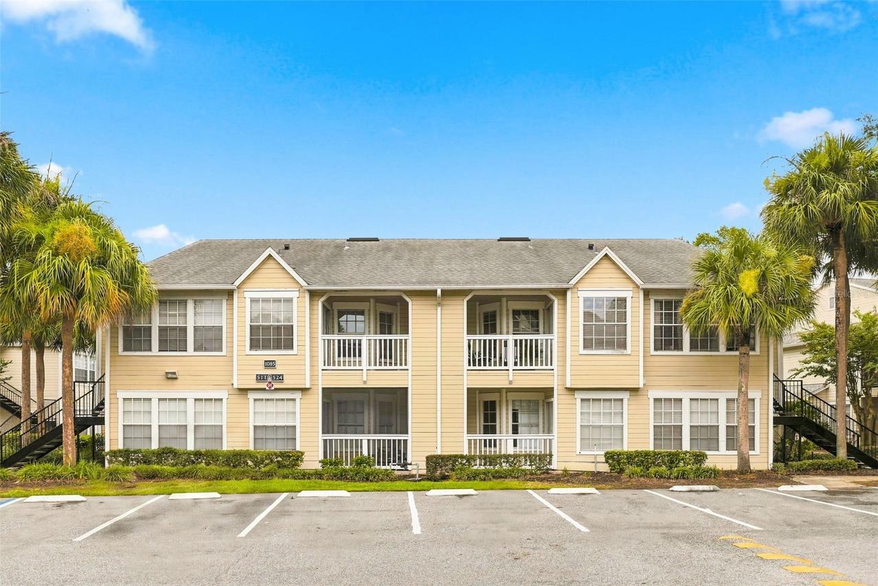 1085 S Hiawassee Rd. #523, Orlando, FL 32835