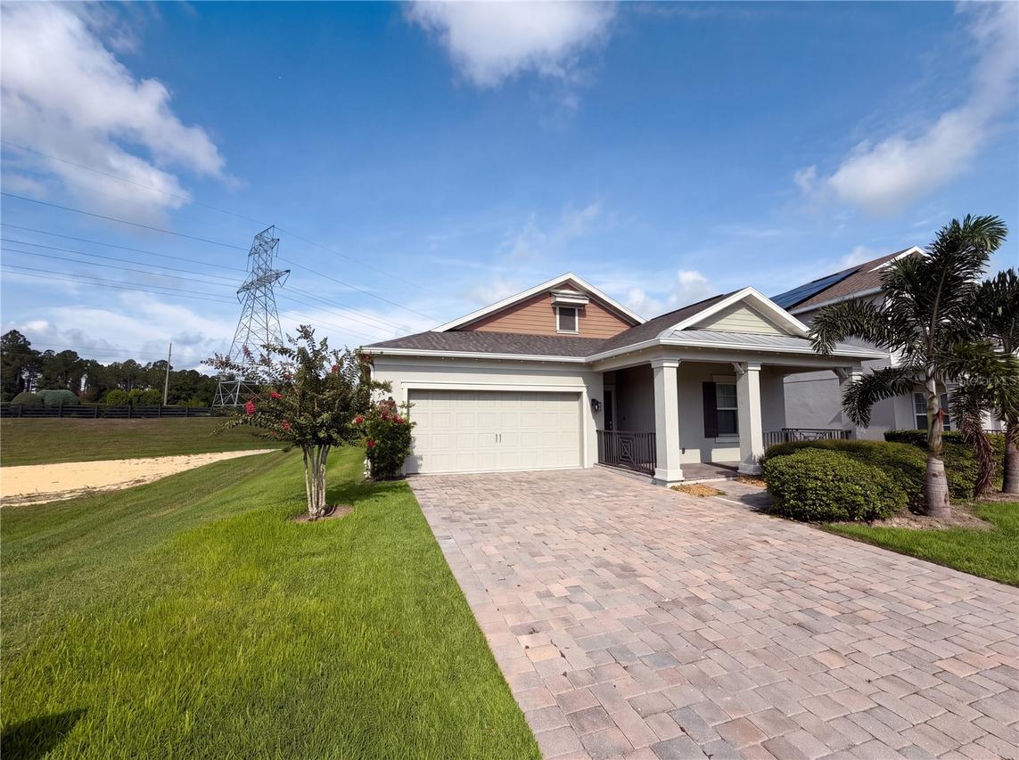 4112 Innovation Ln., Clermont, FL 34711