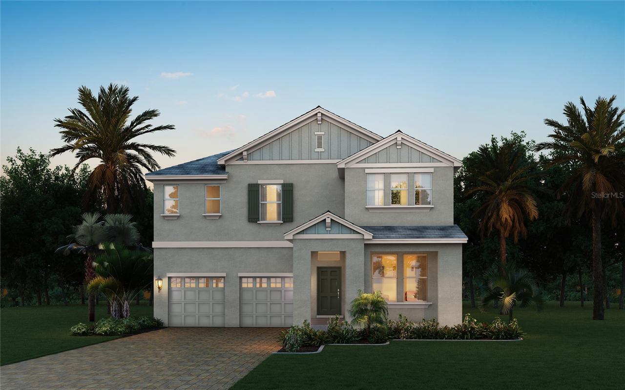 11911 Shine View Ln., Winter Garden, FL 34787