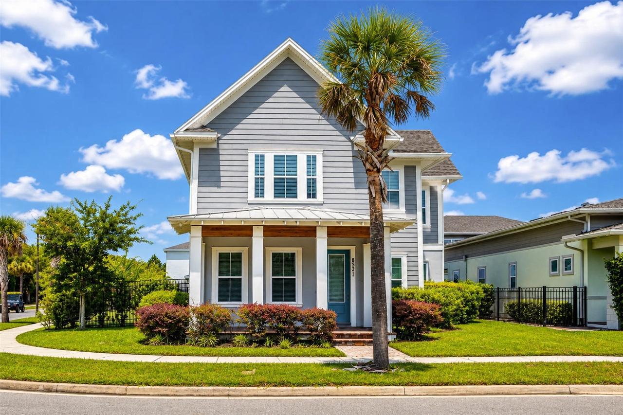 8521 Dubochet St., Orlando, FL 32827