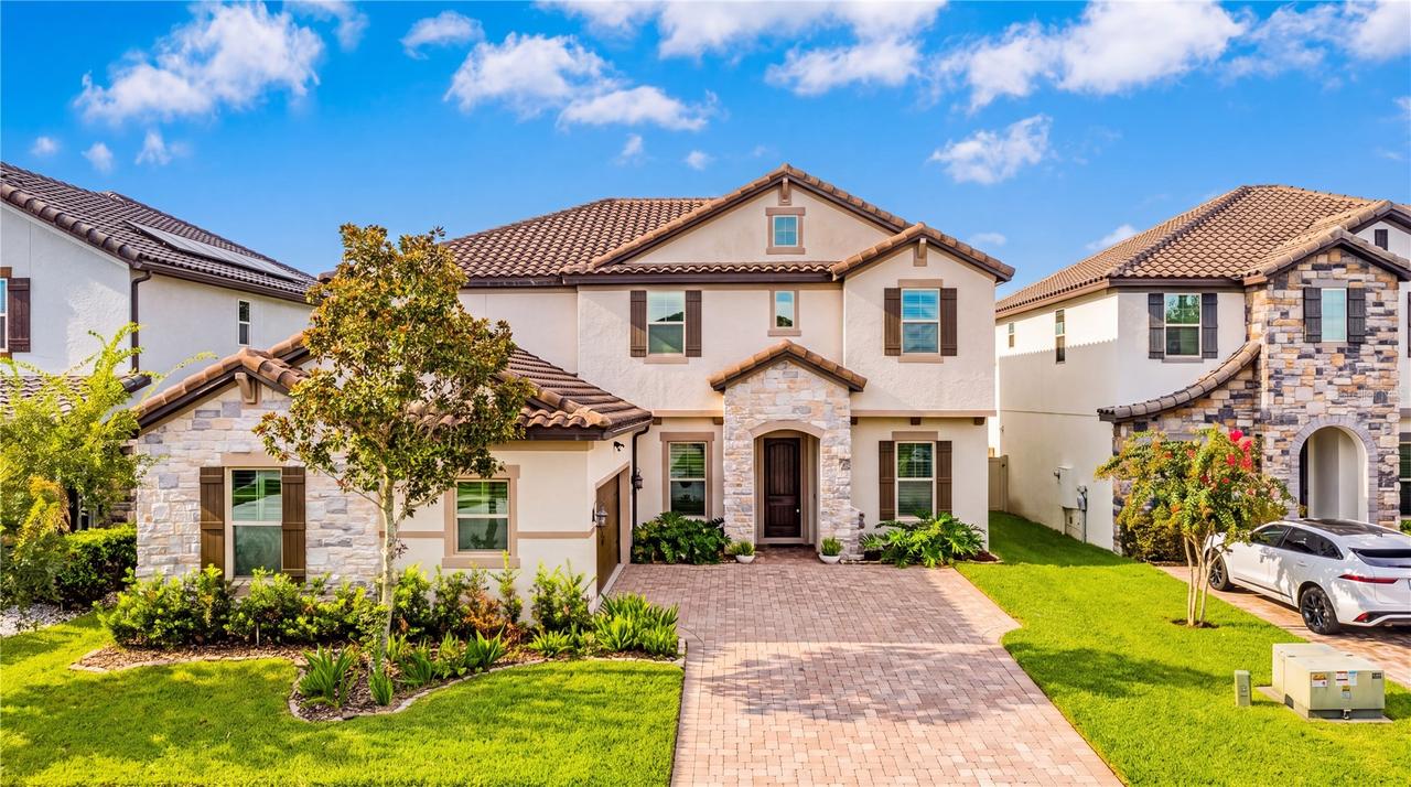 6443 Swanson St., Windermere, FL 34786