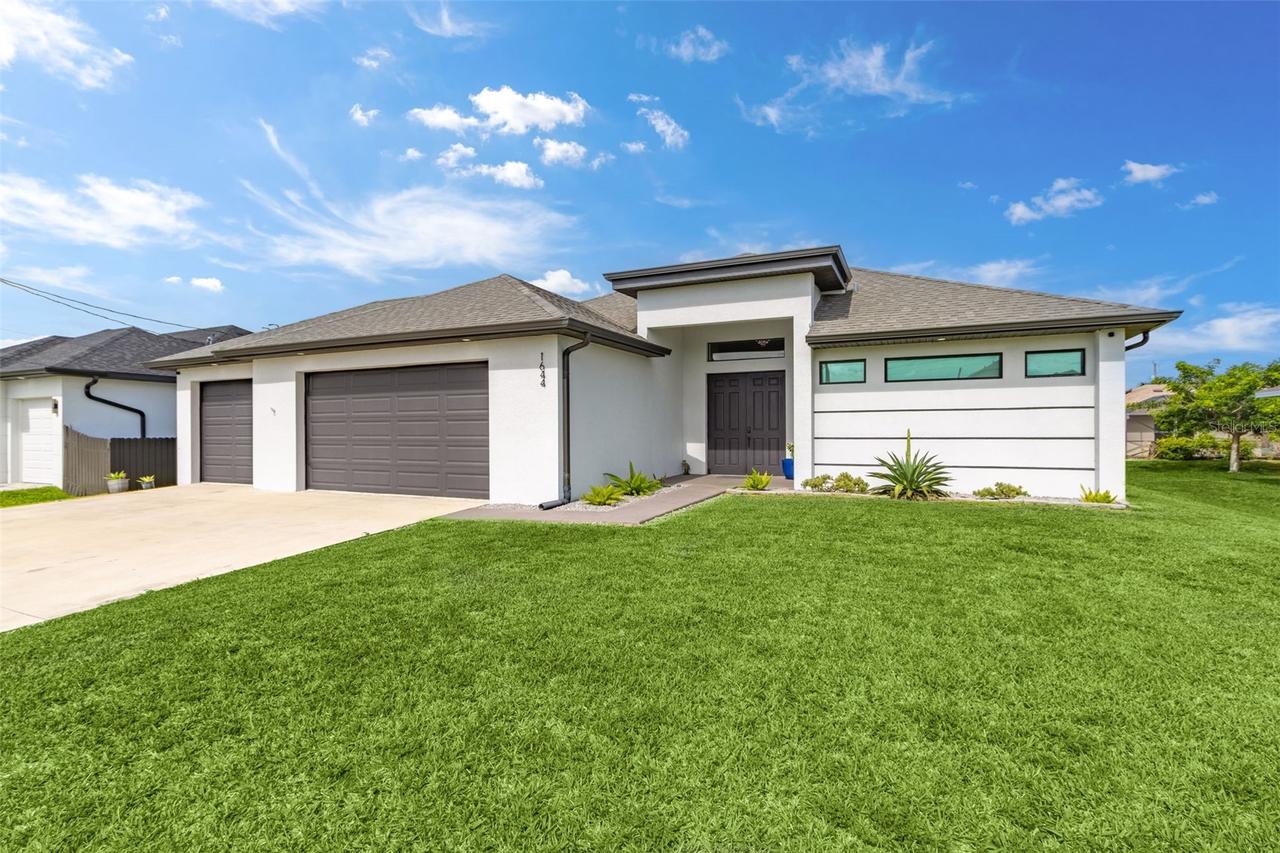 1644 NW 37th Ave., Cape Coral, FL 33993