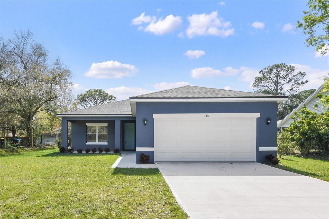 407 W Harvard St., Inverness, FL 34452