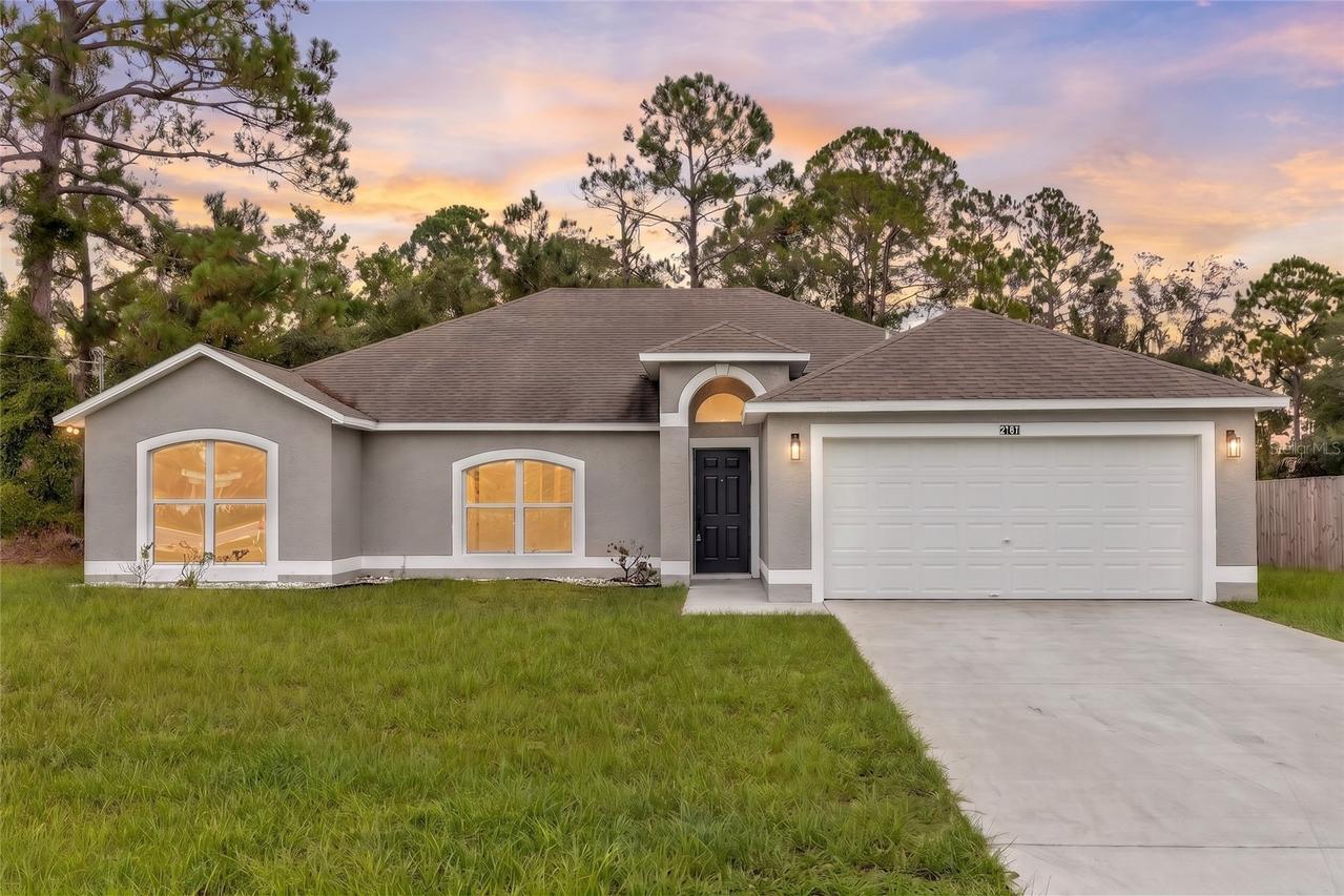 2190 Glenlock Dr., Deltona, FL 32725