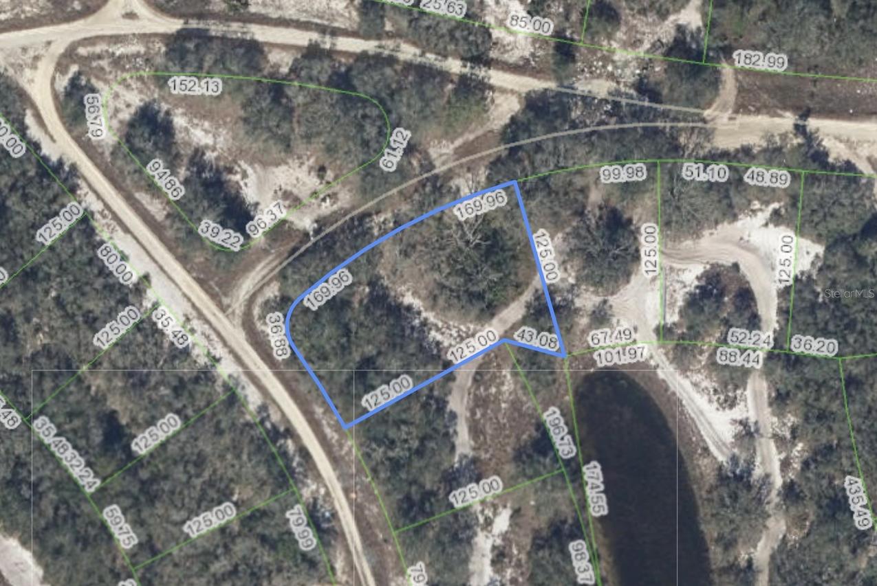 277 Sunway Dr., Lake Placid, FL 33852