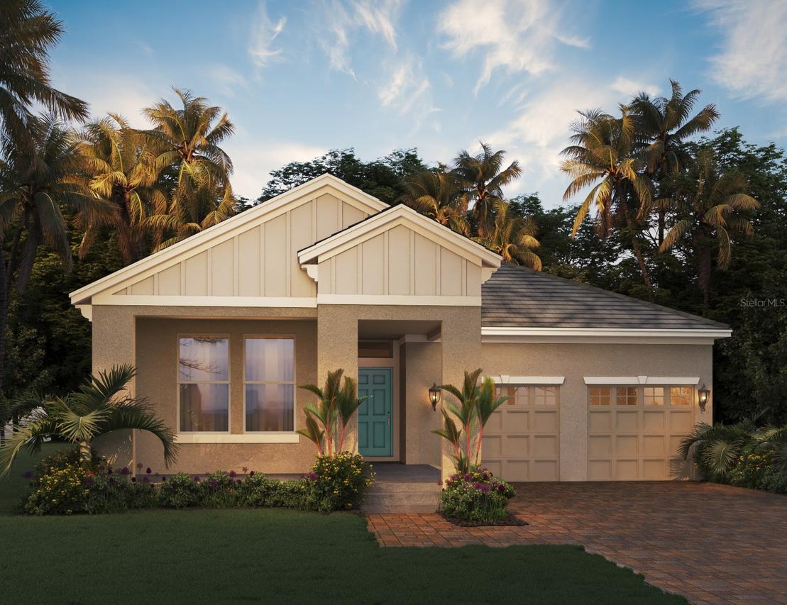 11893 Shine View Ln., Winter Garden, FL 34787