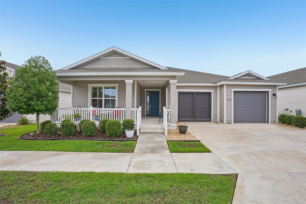 7768 SW 64th Street Rd., Ocala, FL 34474