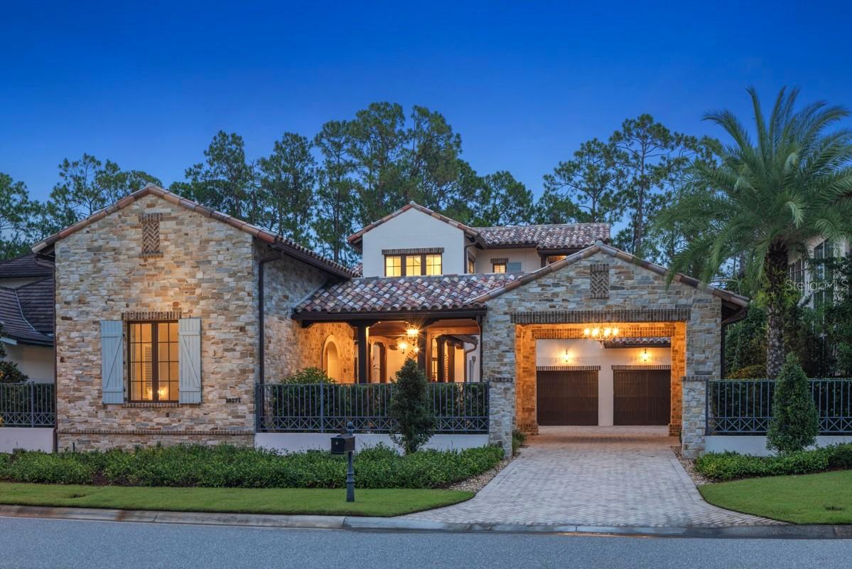 10271 Symphony Grove Dr., Golden Oak, FL 32836