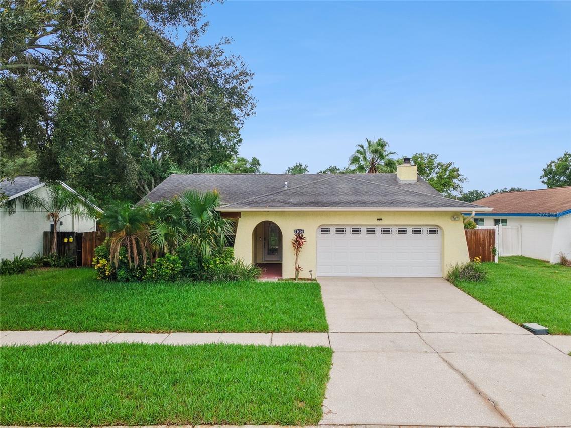 11606 Painted Hills Ln., Tampa, FL 33624