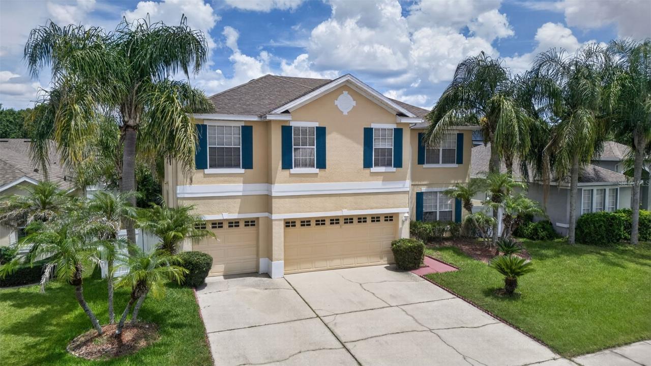 417 Kehoe Blvd., Orlando, FL 32825