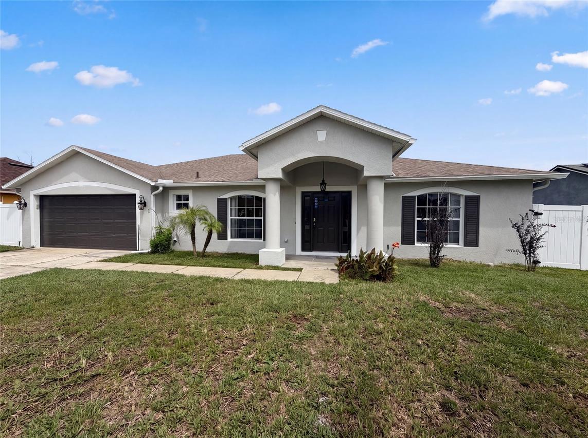 2366 Belen Dr., Deltona, FL 32738