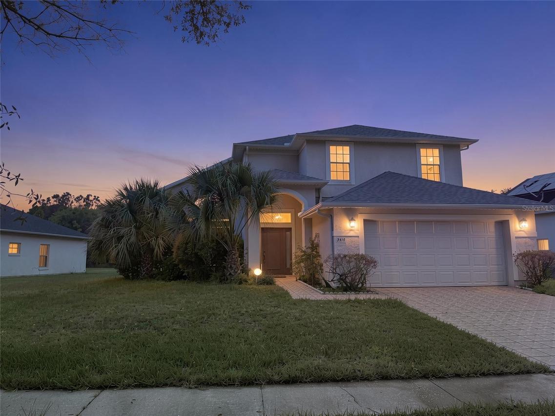 2414 Huron Cir., Kissimmee, FL 34746