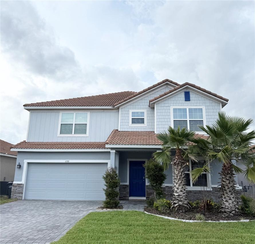 1150 Oak Bluff Dr., Davenport, FL 33837