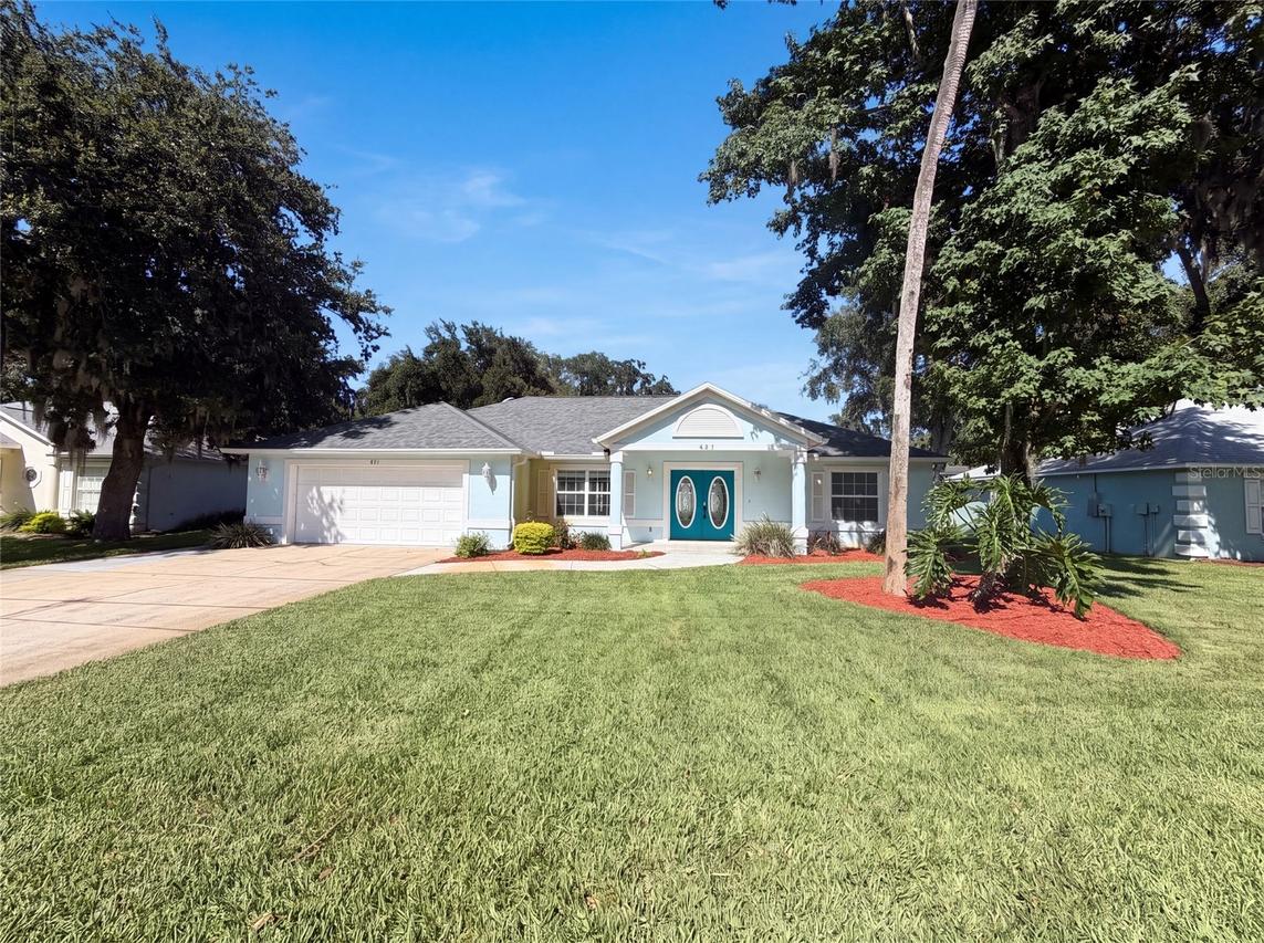 431 Harbour Lights Dr., Ormond Beach, FL 32174