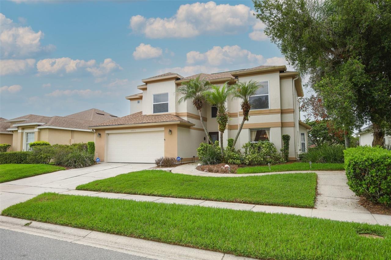 12879 Waterhaven Cir., Orlando, FL 32828
