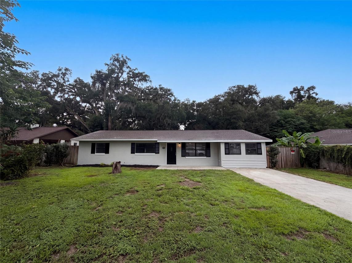 6520 NW 61st Ct., Ocala, FL 34482
